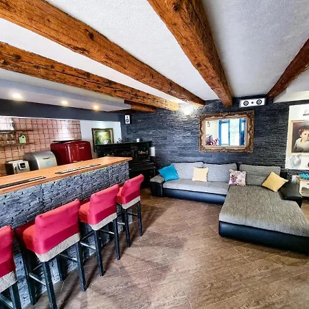 Villa View House With Sauna For Events Jesenice